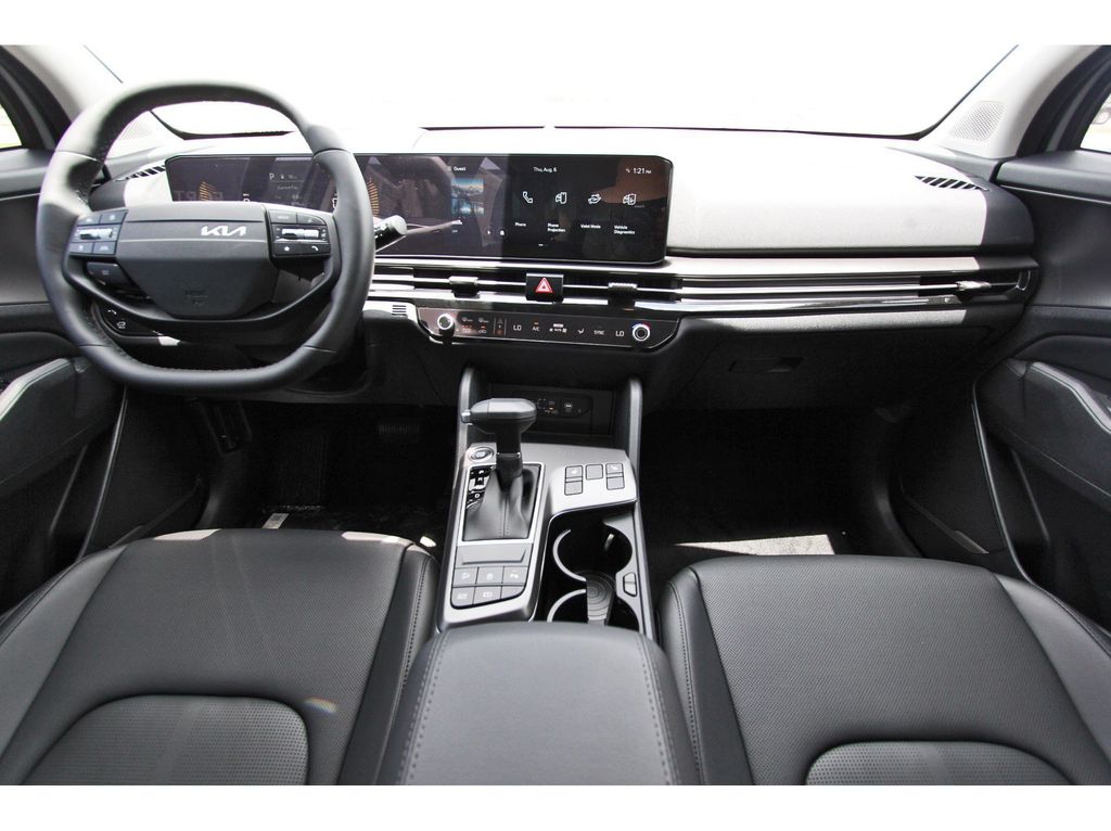 New 2026 Kia Sportage SUV