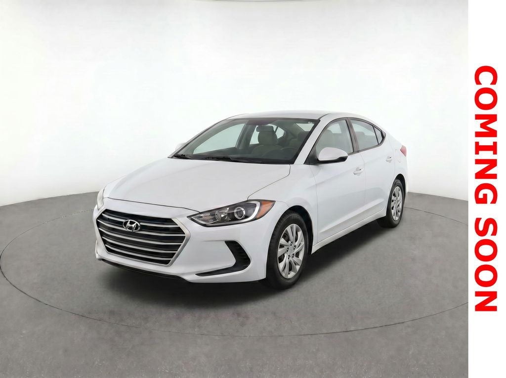 2018 Hyundai Elantra 2.0 SE A/T SULEV's photo