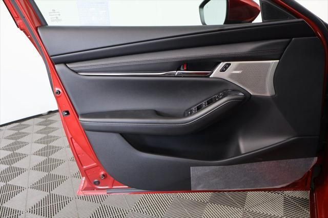 Thumbnail: 2026 Mazda Mazda3 - 8