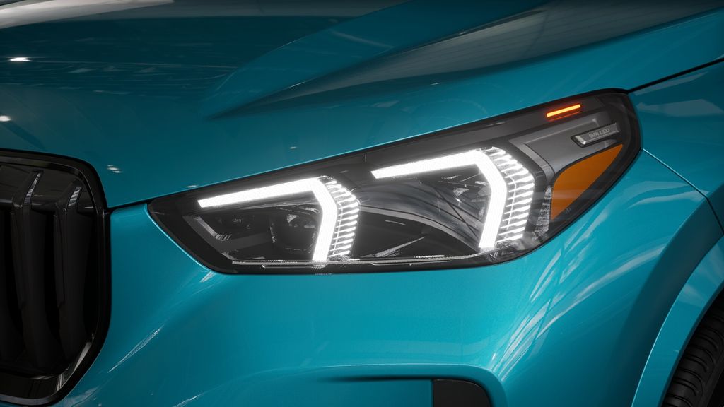 Thumbnail: 2025 BMW X1 - 31