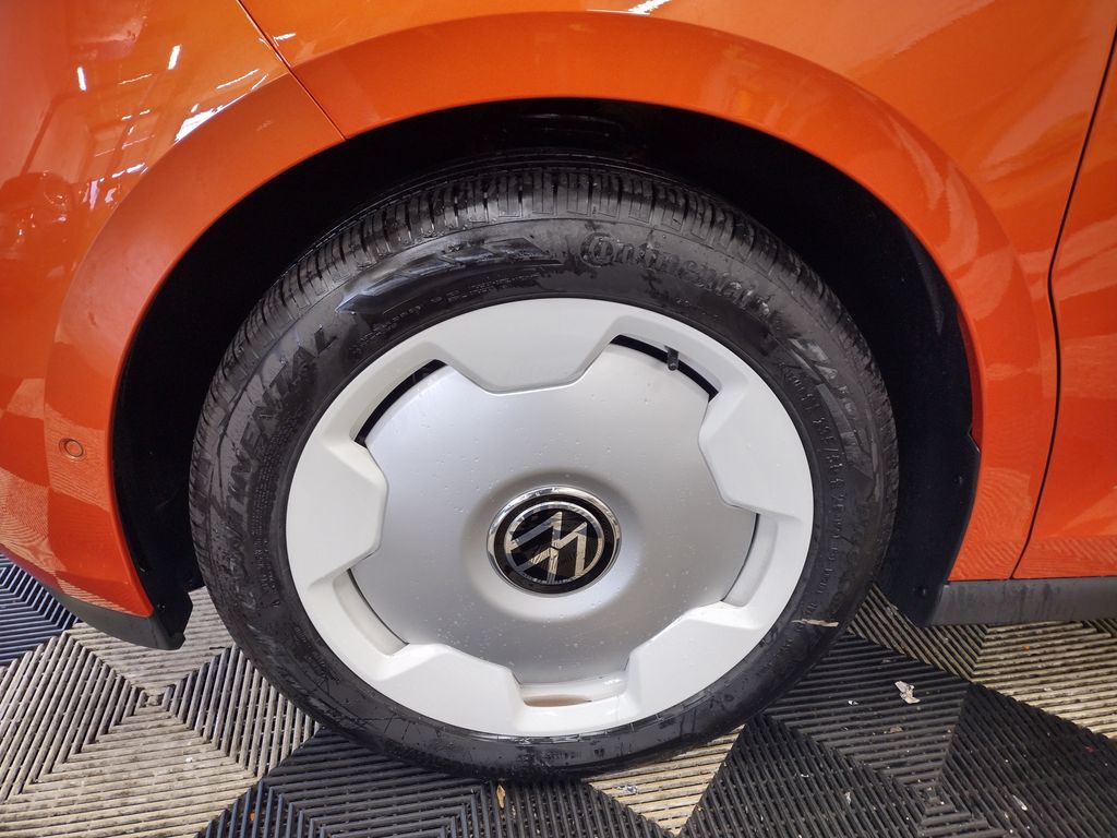 2025 Volkswagen ID. Buzz 1st Edition