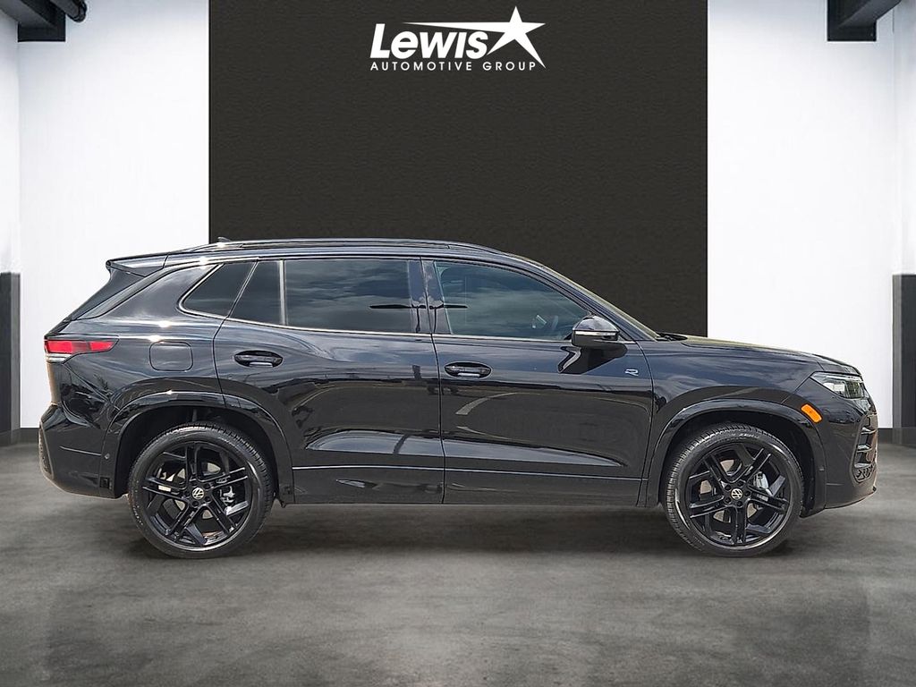 Used 2025 Volkswagen Tiguan For Sale in Farmington, AR