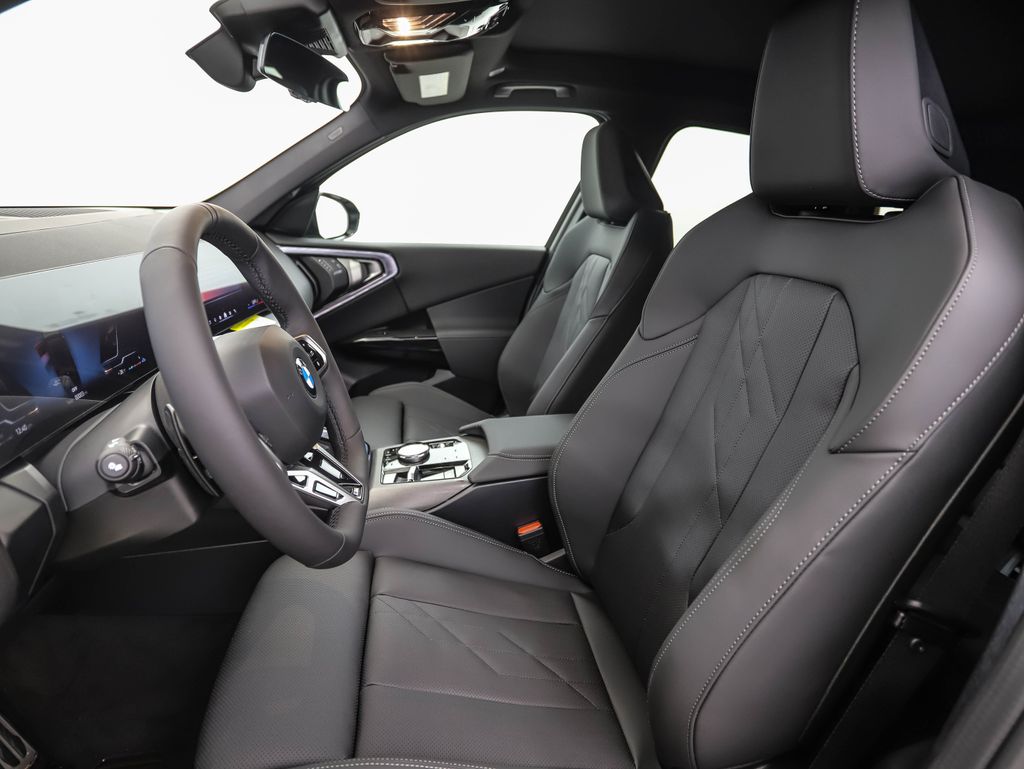 Thumbnail: 2026 BMW X3 - 11