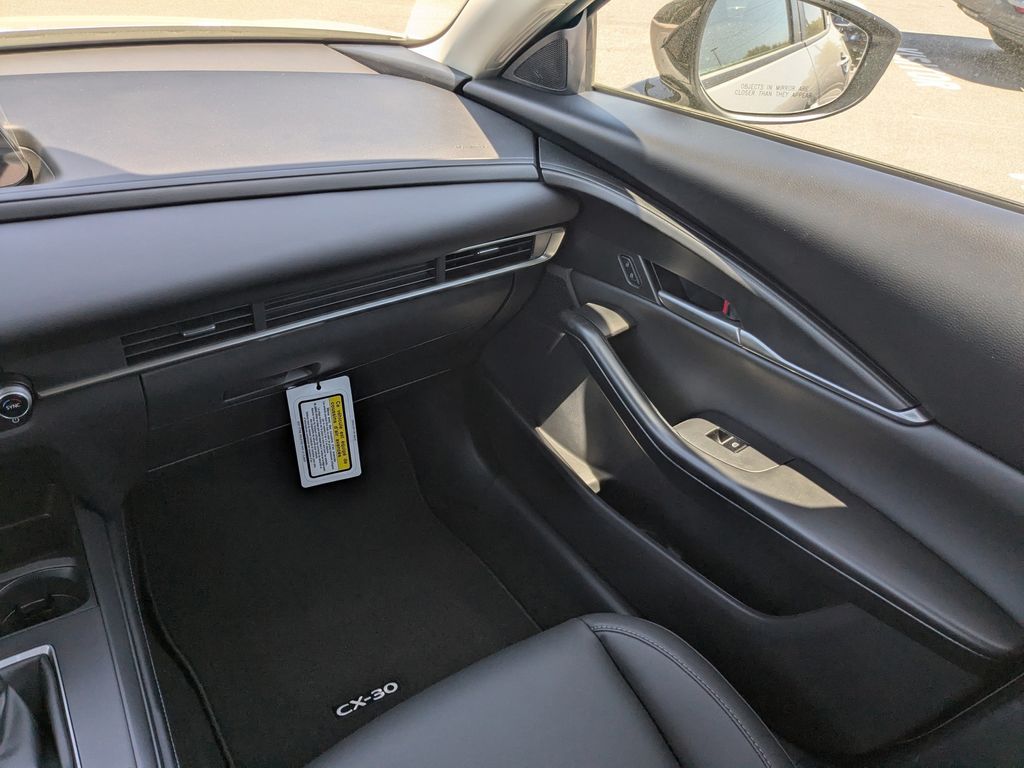 2026 Mazda CX-30 2.5 S Select Sport