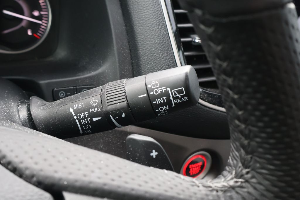 Thumbnail: 2024 Honda Passport - 21