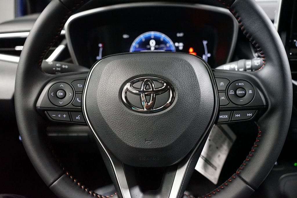 Thumbnail: 2026 Toyota Corolla - 13