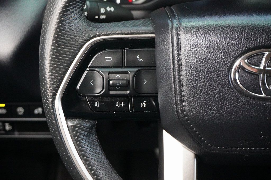 Used Car 2024 Toyota Tundra  Sr5 For Sale Under $40,000 In Weatherford, Texas