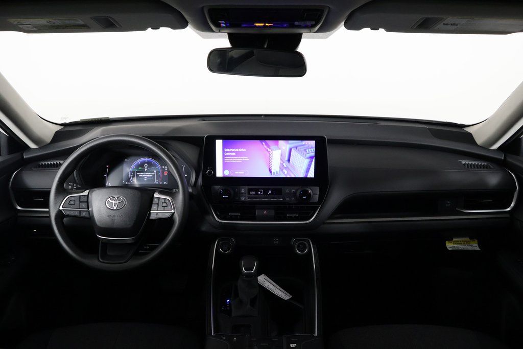 Thumbnail: 2026 Toyota Grand Highlander - 4