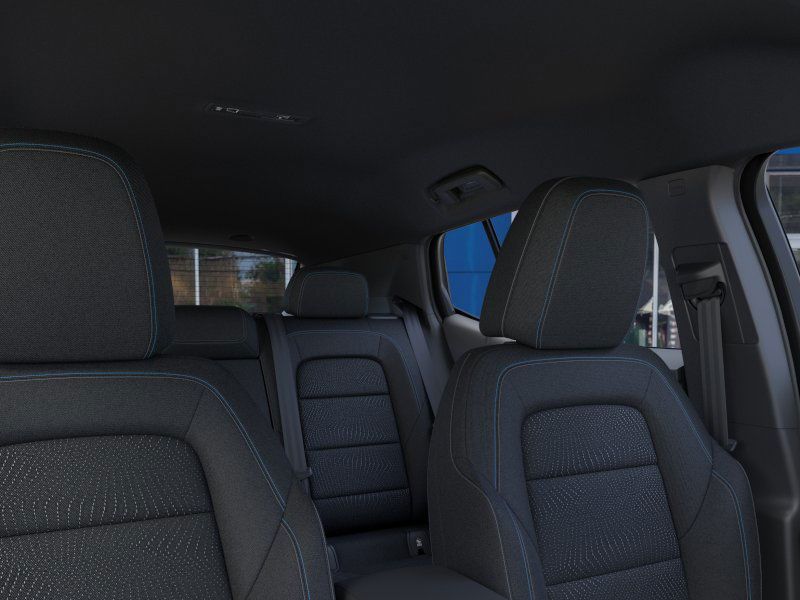 Equinox EV 1LT