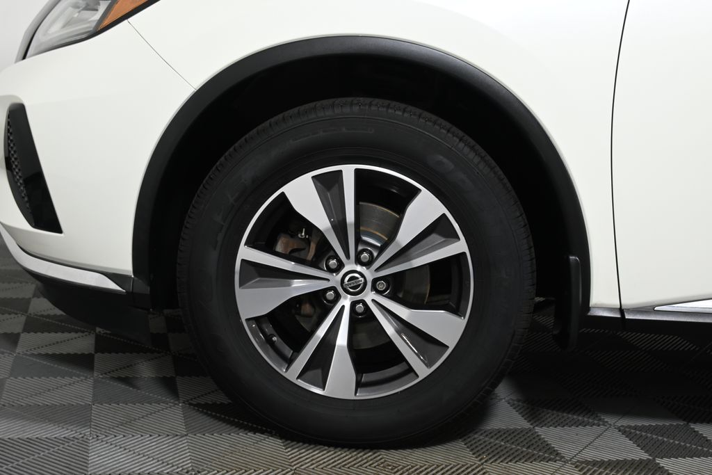 Thumbnail: 2020 Nissan Murano - 11