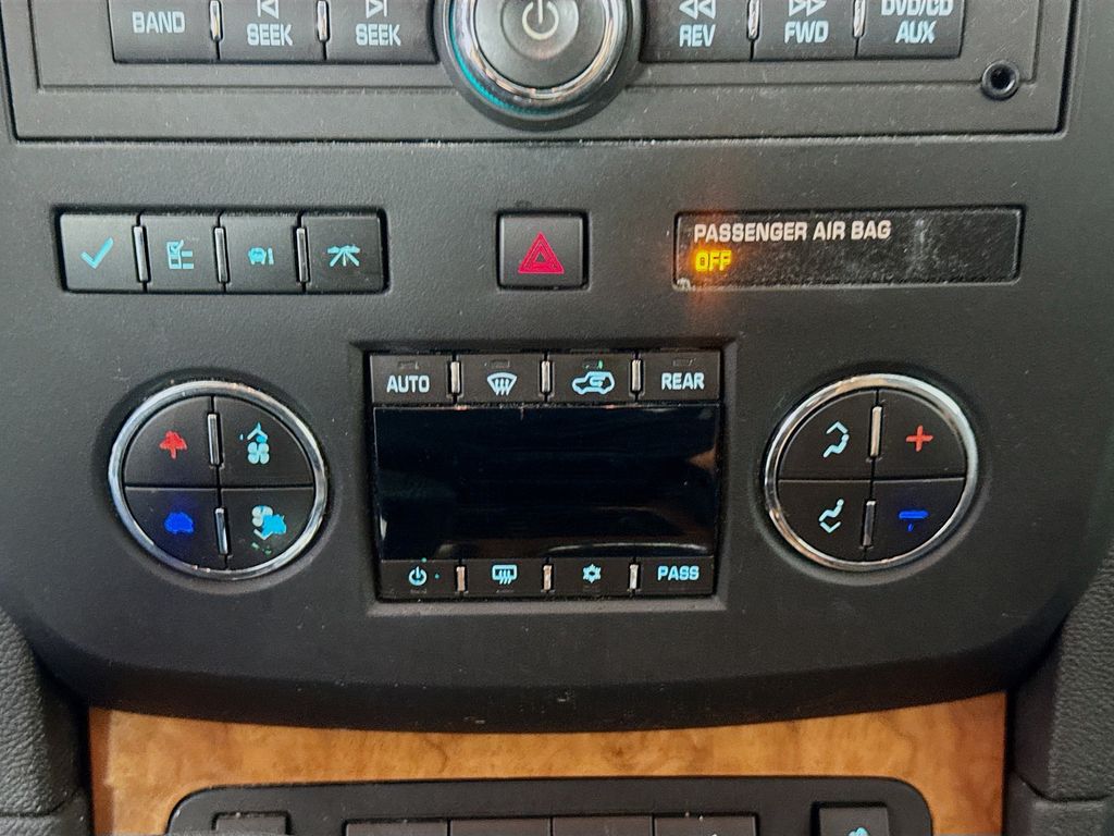 Used Car 2012 Buick Enclave  Leather Group For Sale Under $10,000 In Austin, Texas