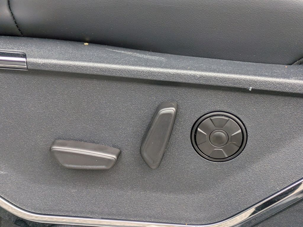 2026 Ford F-350 Super Duty Platinum