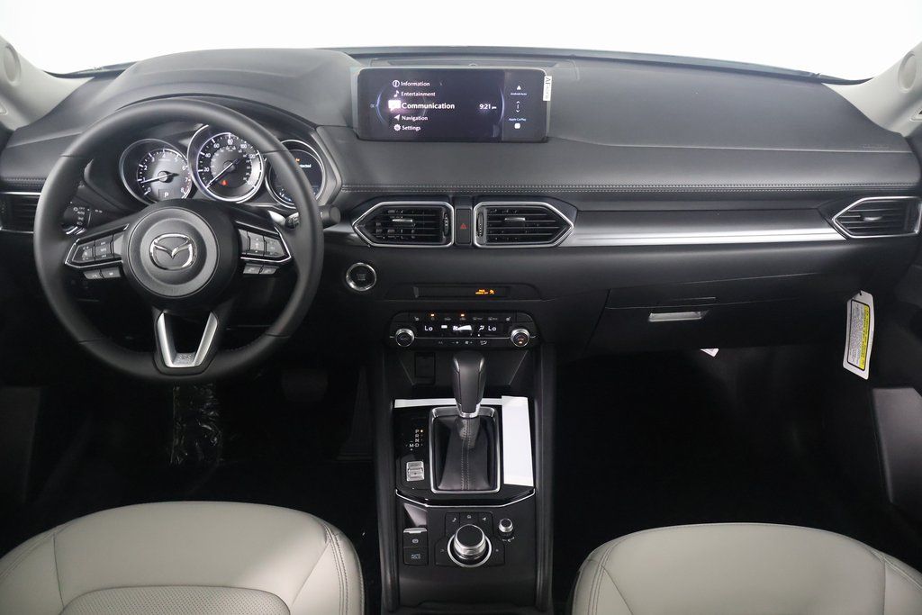 Thumbnail: 2025 Mazda CX-5 - 4