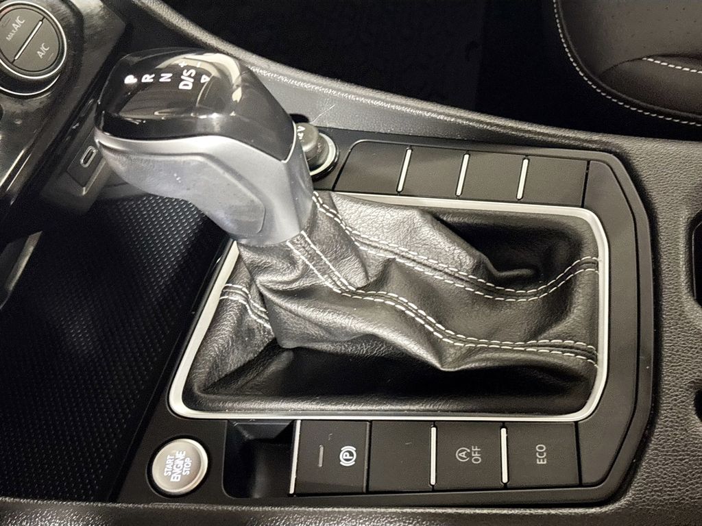 2022 Volkswagen Jetta 1.5T SE