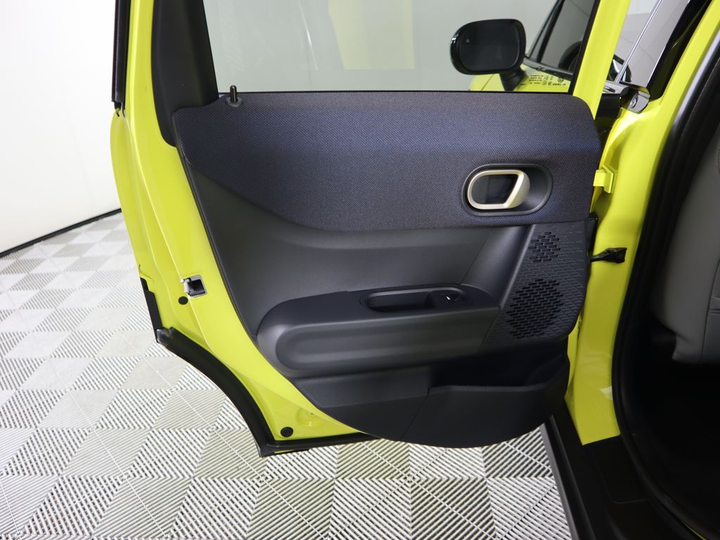 Thumbnail: 2026 MINI Cooper - 28