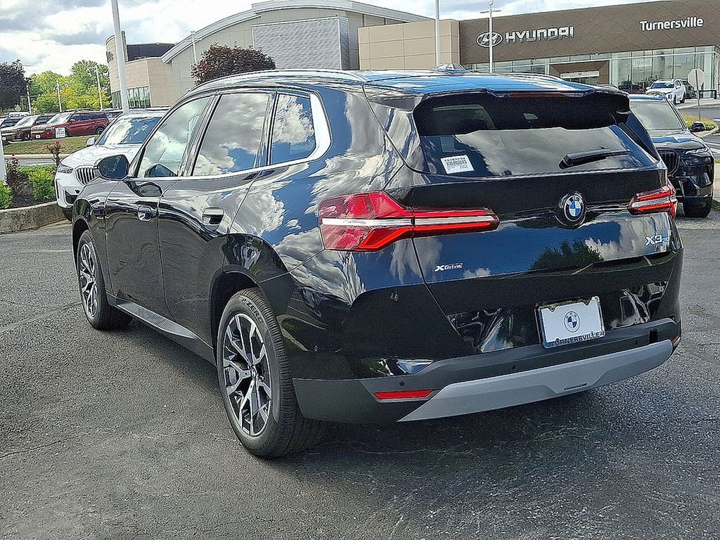 Thumbnail: 2026 BMW X3 - 3