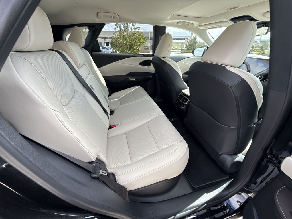 Thumbnail: 2026 Lexus RX - 17