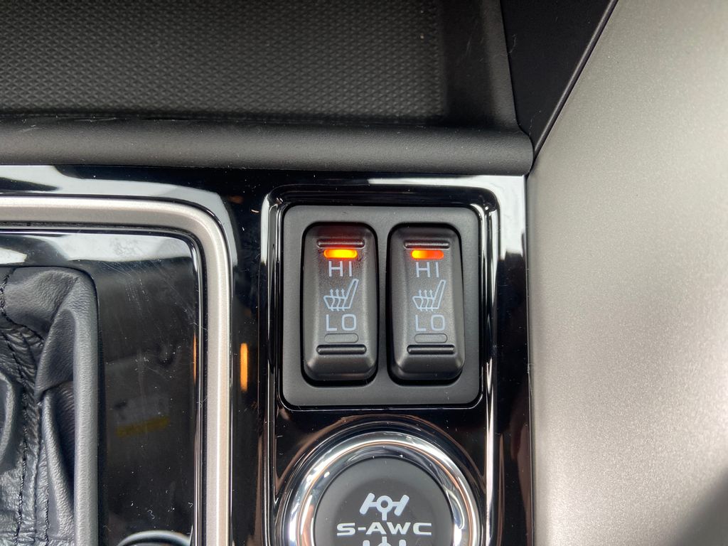2026 Mitsubishi Eclipse Cross SE White at Auto Express Mitsubishi