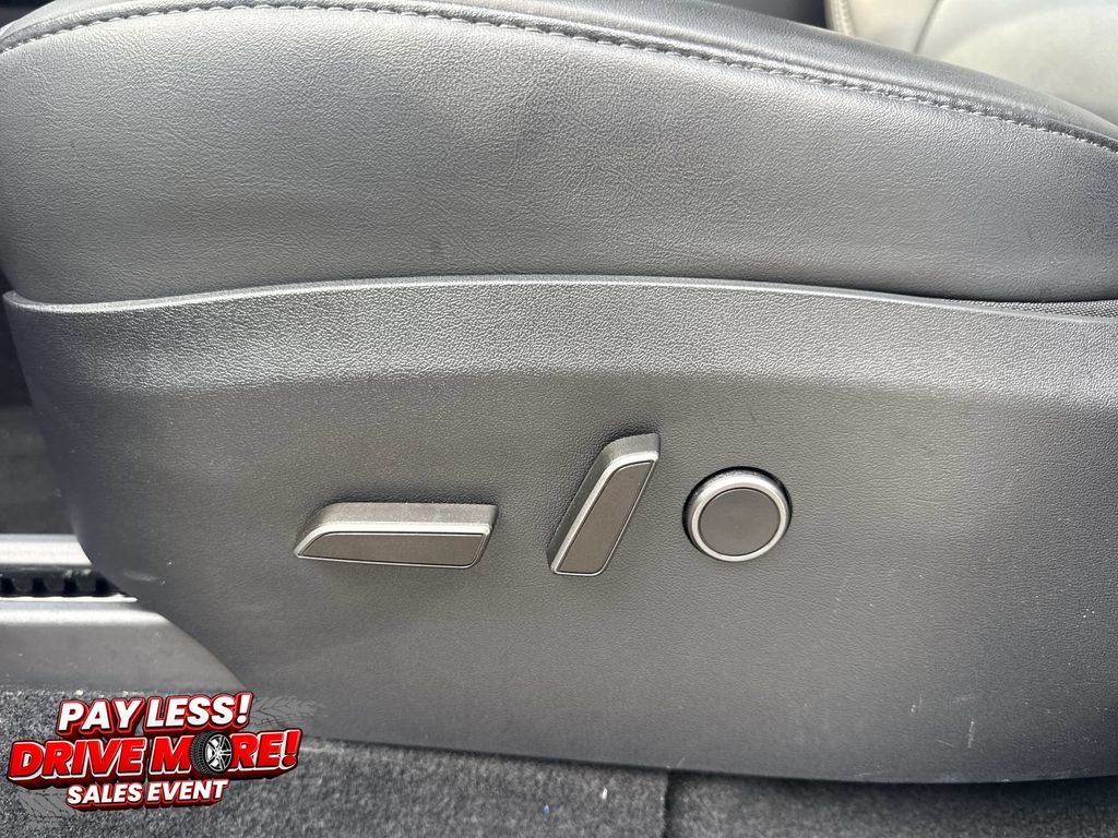 Used 2024 Tesla Model Y SUV