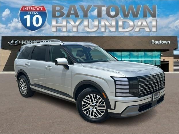 2026 Hyundai Palisade SEL Premium - 0