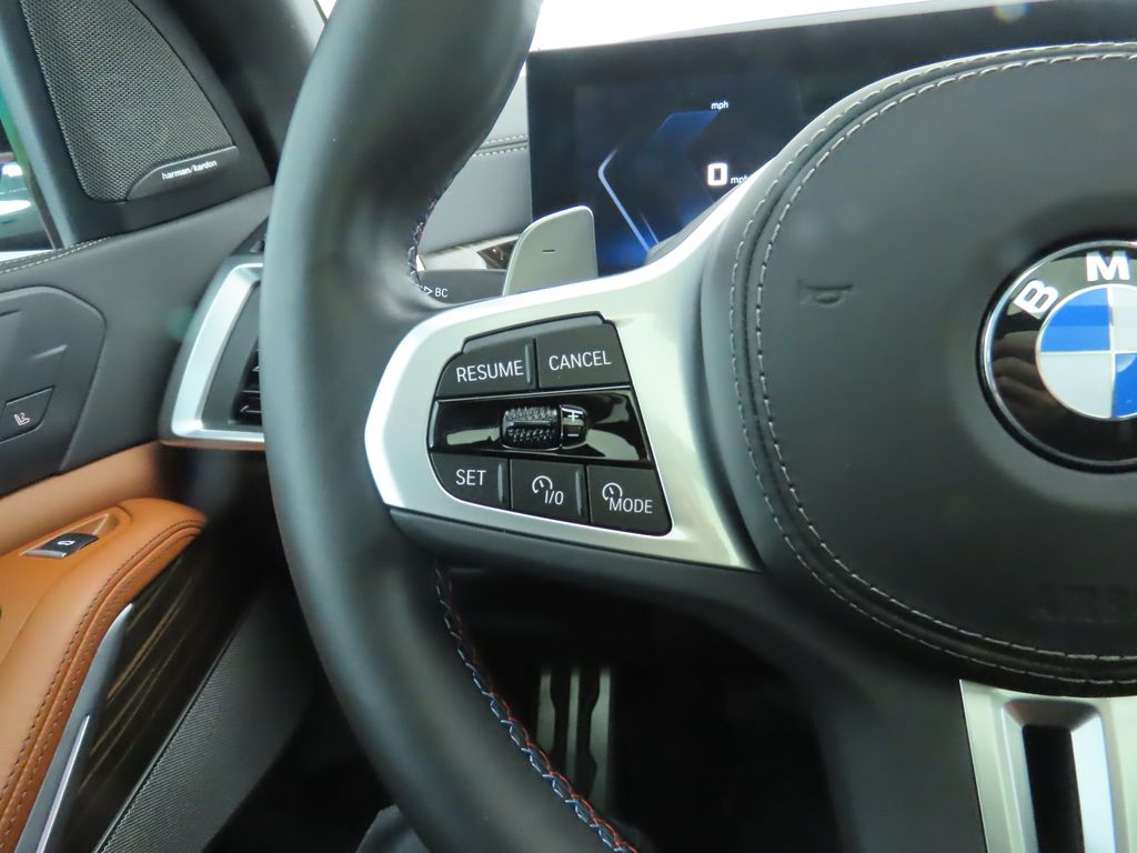 Thumbnail: 2024 BMW X5 - 11