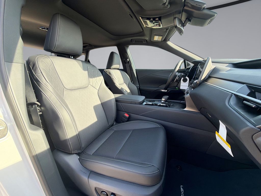 Thumbnail: 2026 Lexus RX - 16