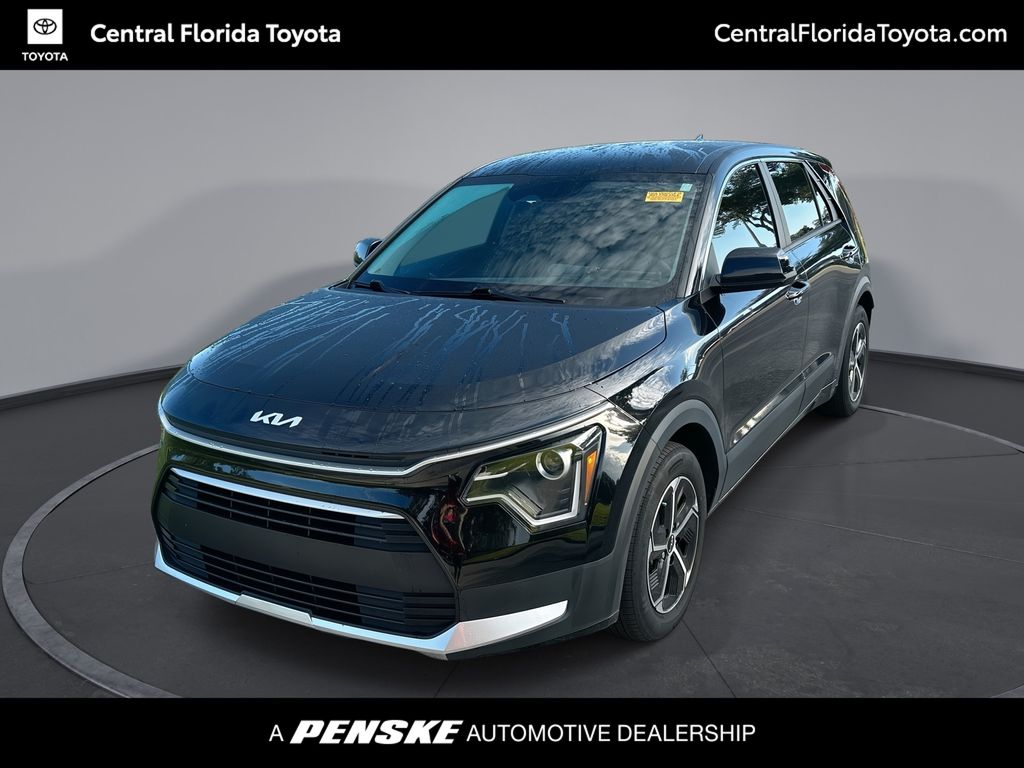 2024 Kia Niro LX -
                  Orlando, FL