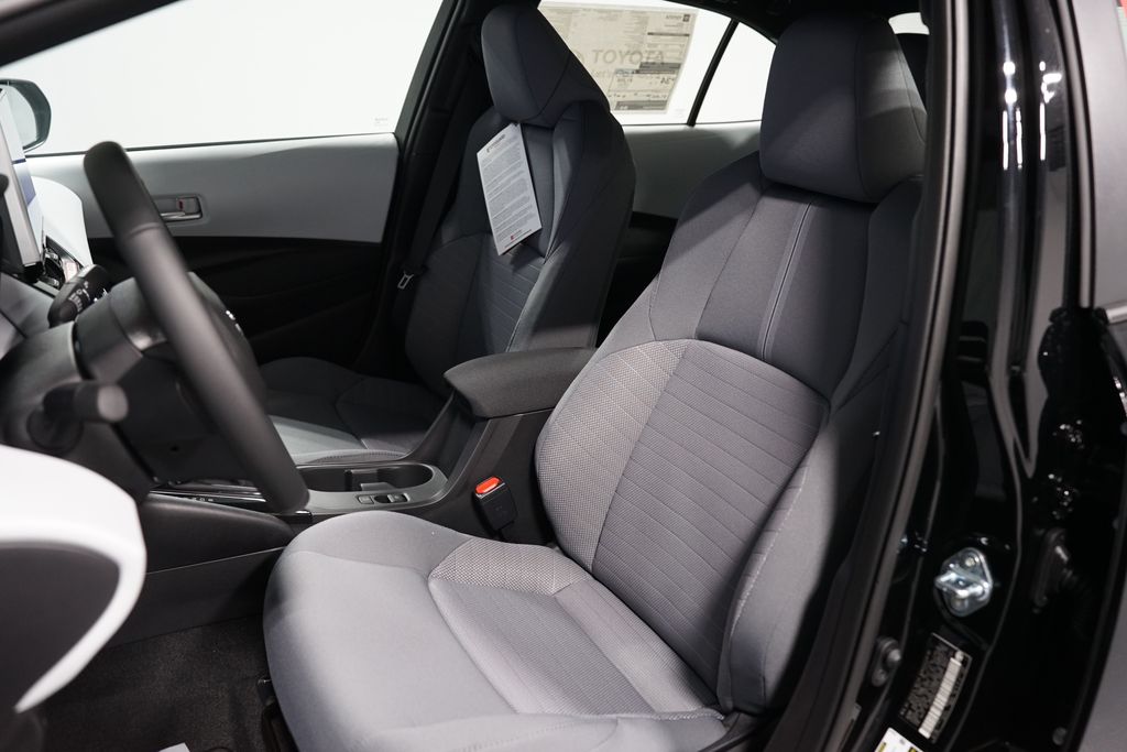 Thumbnail: 2026 Toyota Corolla - 27