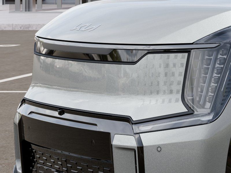 2026 Kia EV9 GT-Line