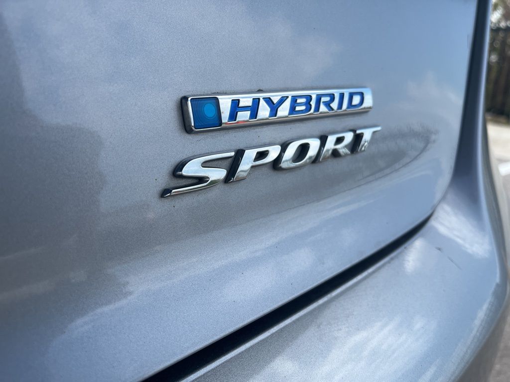 Thumbnail: 2023 Honda Accord - 9