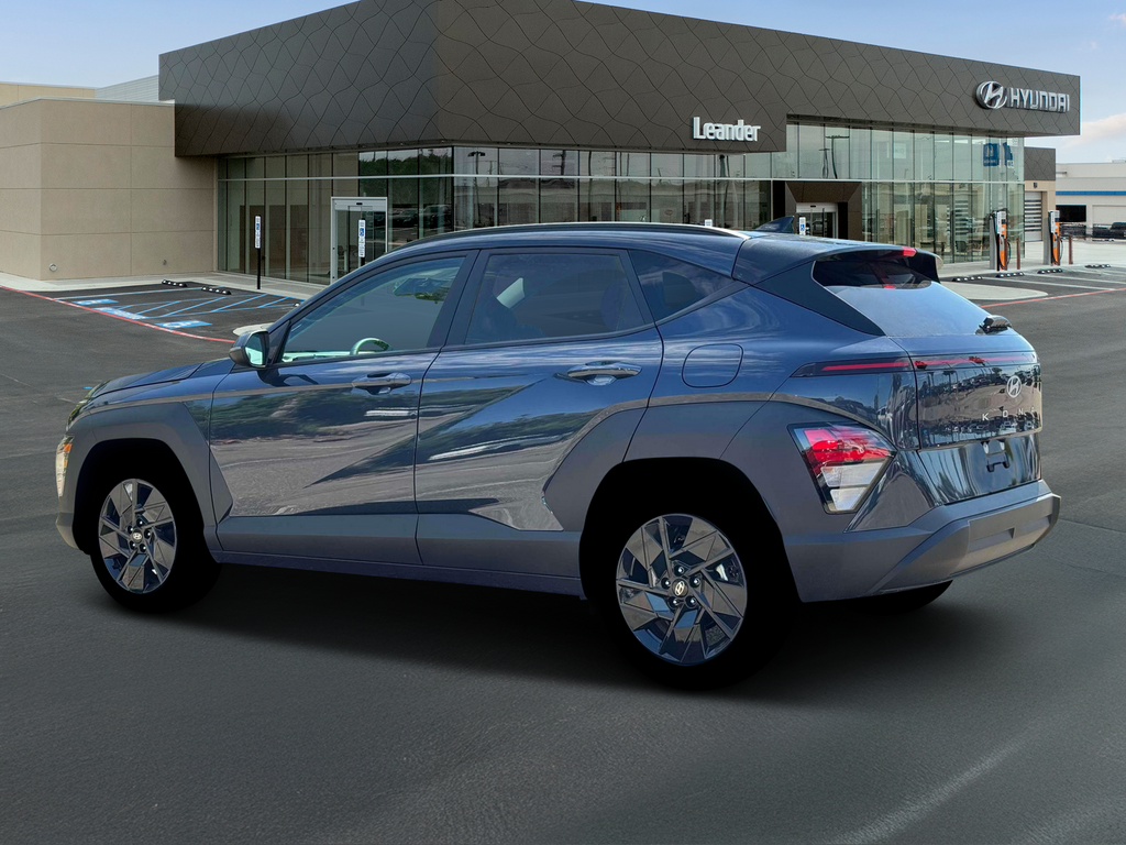 Thumbnail: 2026 Hyundai Kona - 4