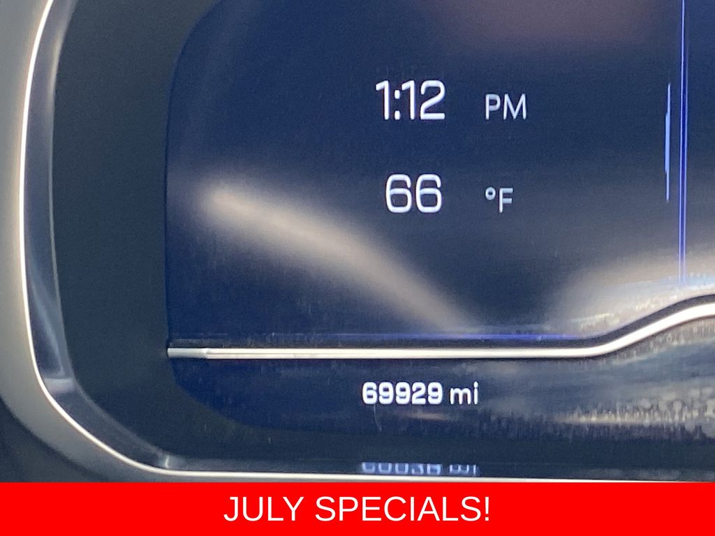 Used 2024 Chevrolet Tahoe SUV