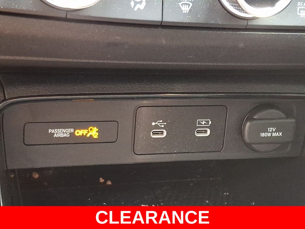 Used 2026 Honda CR-V Hybrid SUV