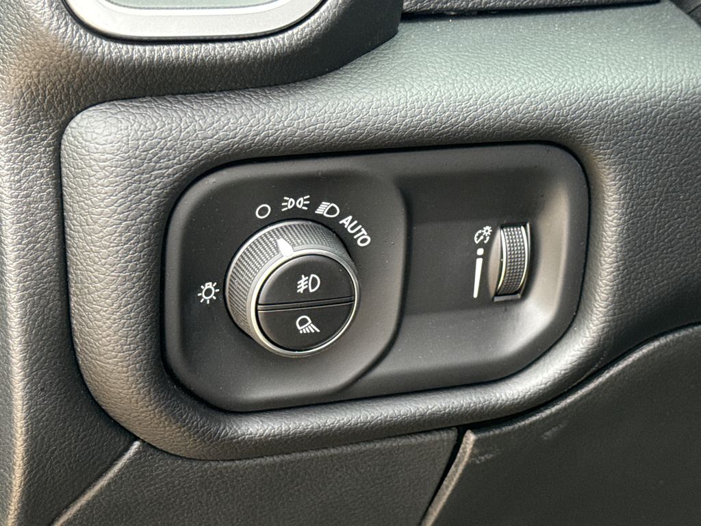 New 2026 Ram 3500 Truck