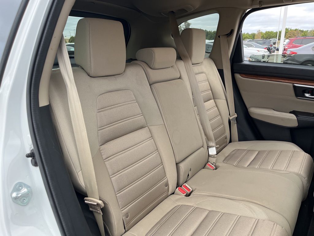 Thumbnail: 2022 Honda CR-V - 25