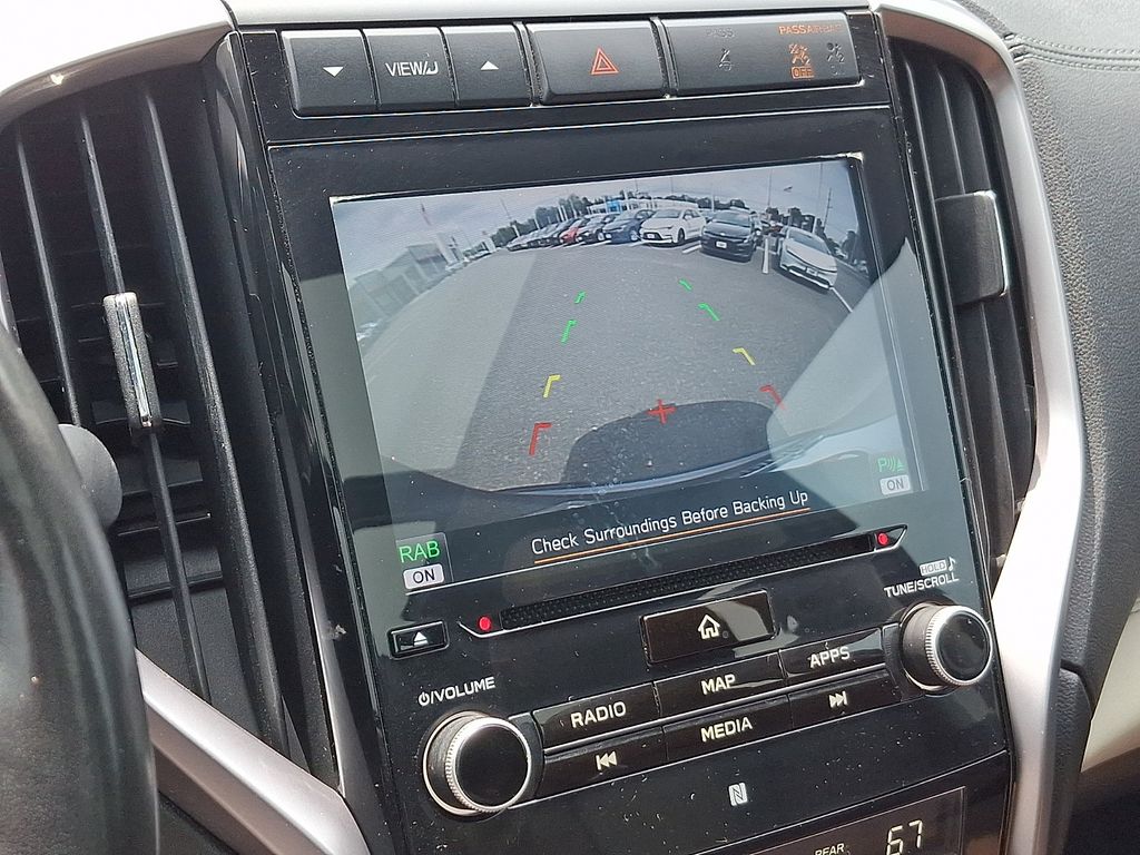 Thumbnail: 2019 Subaru Ascent - 21