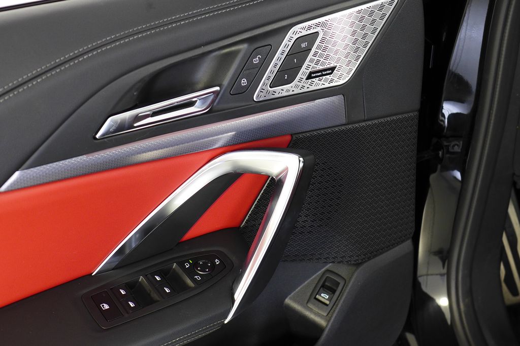 Thumbnail: 2024 BMW X1 - 12