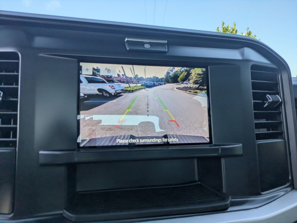 2026 Ford F-250 Super Duty XL