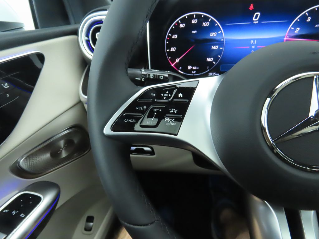 Thumbnail: 2026 Mercedes-Benz GLC - 11