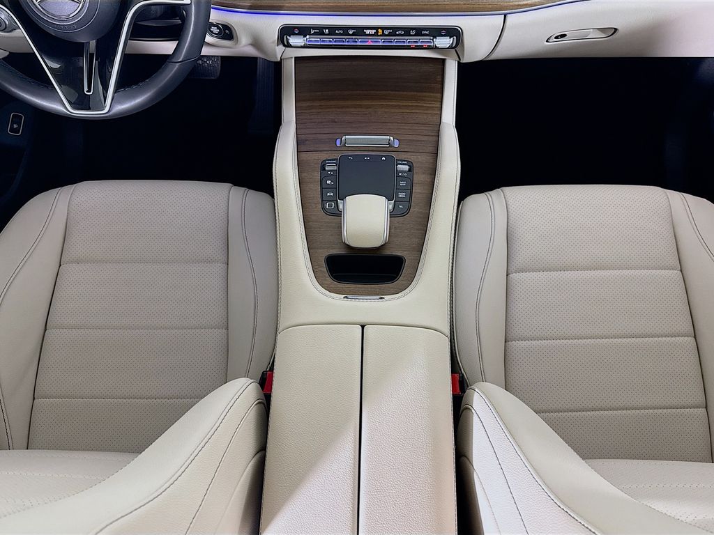 Thumbnail: 2025 Mercedes-Benz GLE - 17