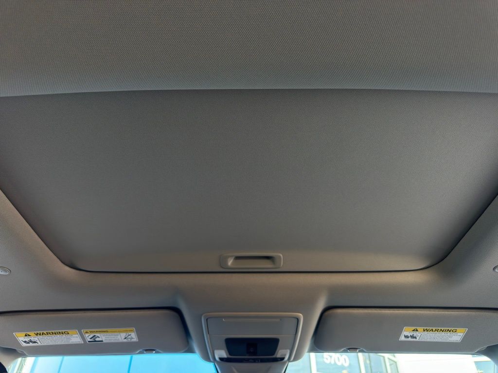 2026 Honda CR-V EX Gray at Community Honda