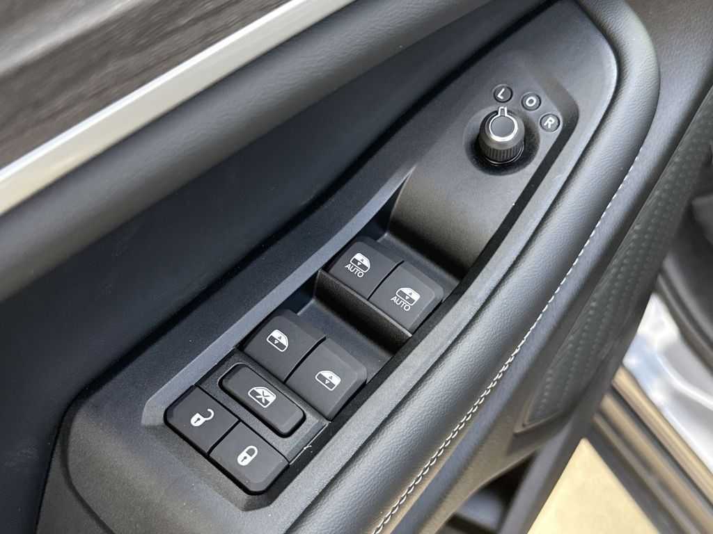 2026 Jeep Grand Cherokee Laredo Gray at Bayway Chrysler Dodge Jeep Ram