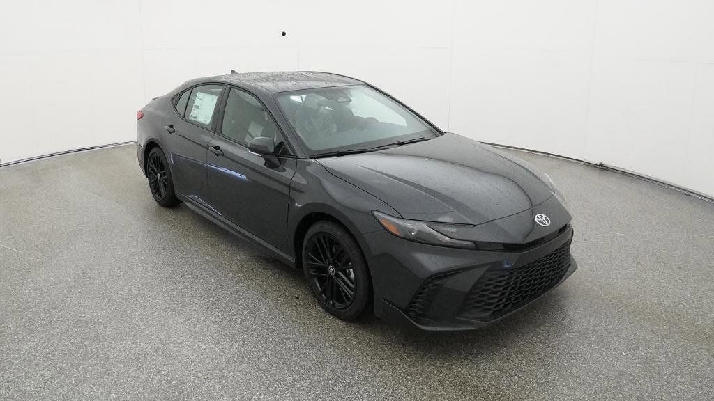 Thumbnail: 2026 Toyota Camry - 25