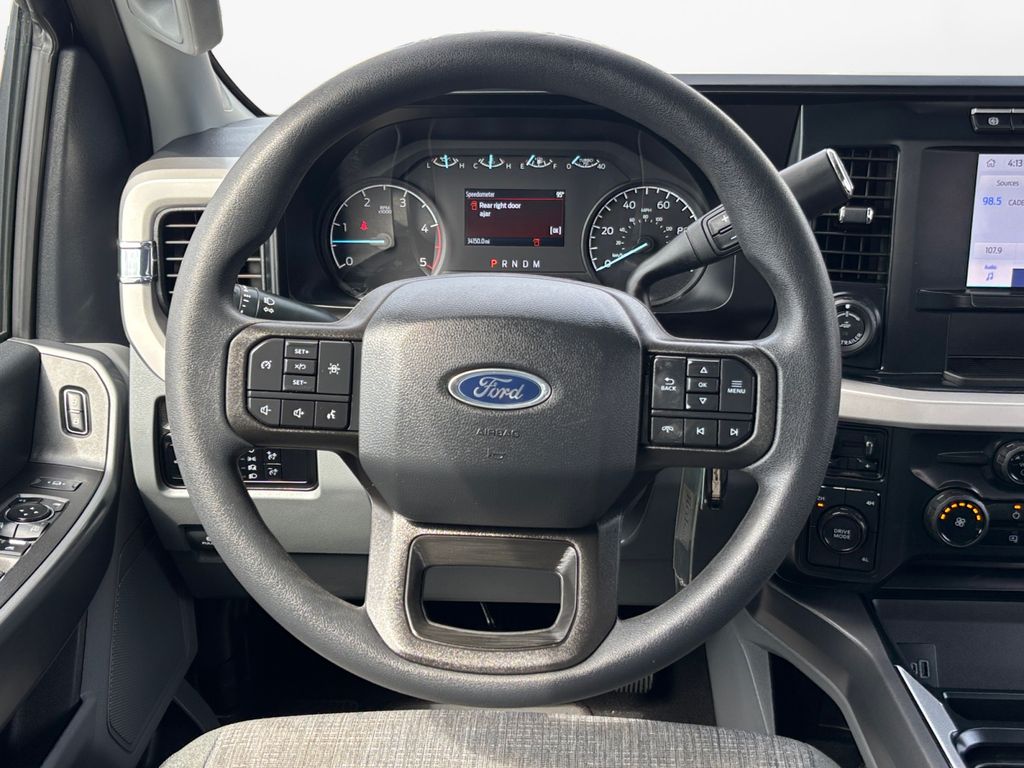 Used Car 2023 Ford F-350sd  Xlt For Sale Under $70,000 In Austin, Texas