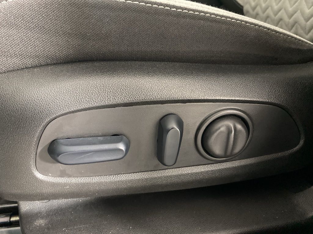 Used 2024 White Chevrolet LS image 13