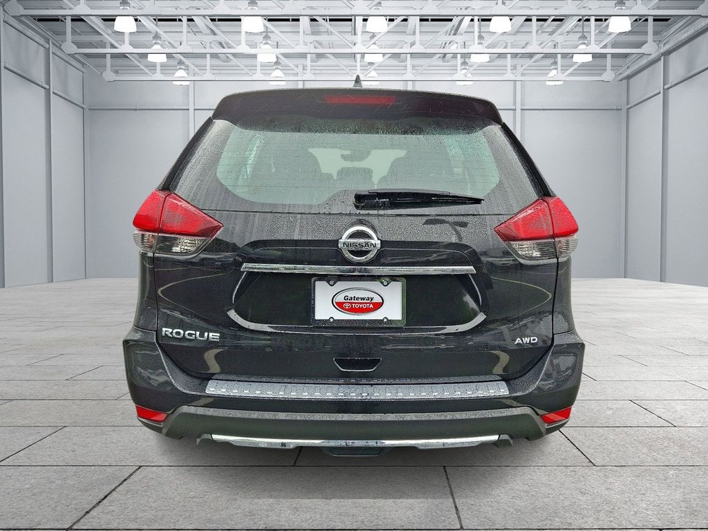 Thumbnail: 2019 Nissan Rogue - 5