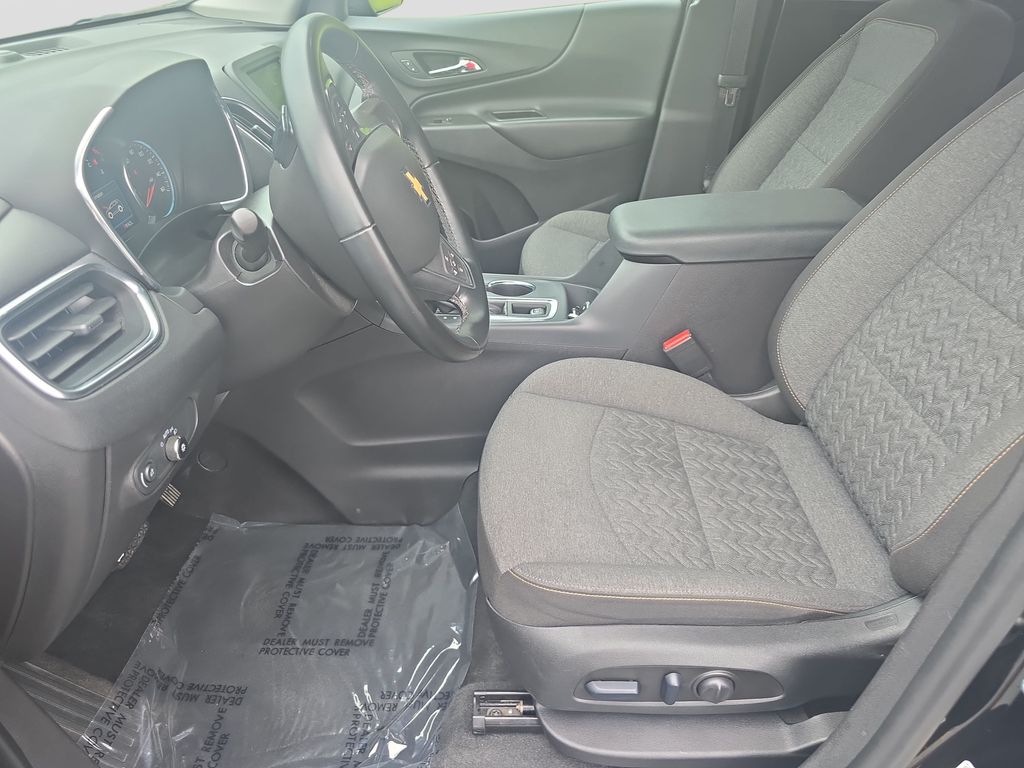 Used 2024 Chevrolet Equinox SUV