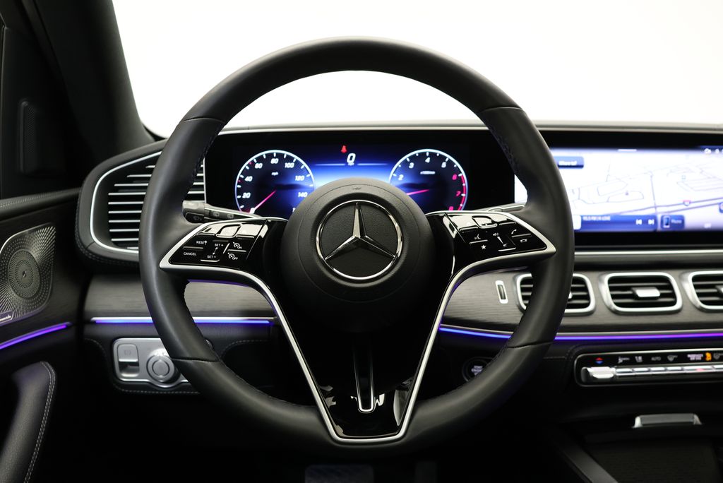 Thumbnail: 2024 Mercedes-Benz GLE - 20