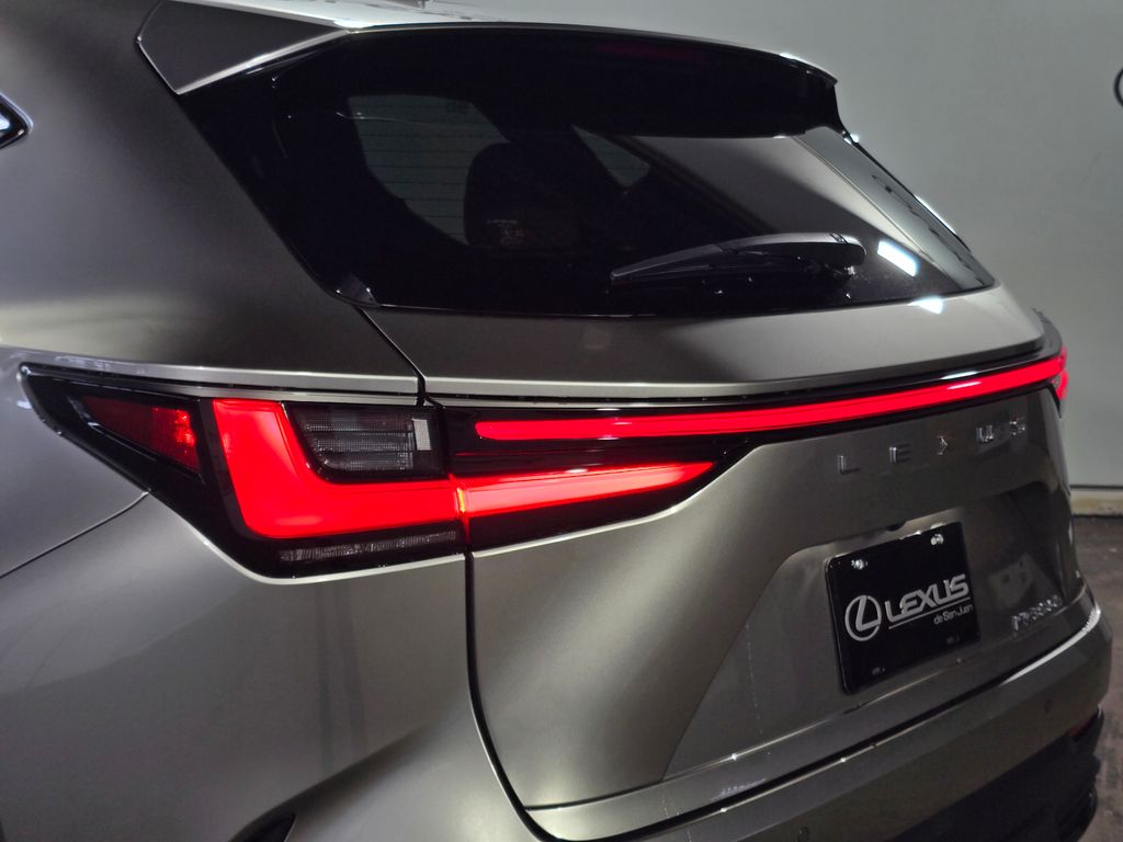 Thumbnail: 2026 Lexus NX - 10