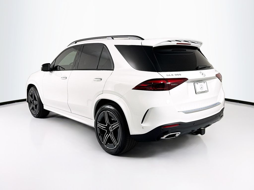 Thumbnail: 2026 Mercedes-Benz GLE - 7